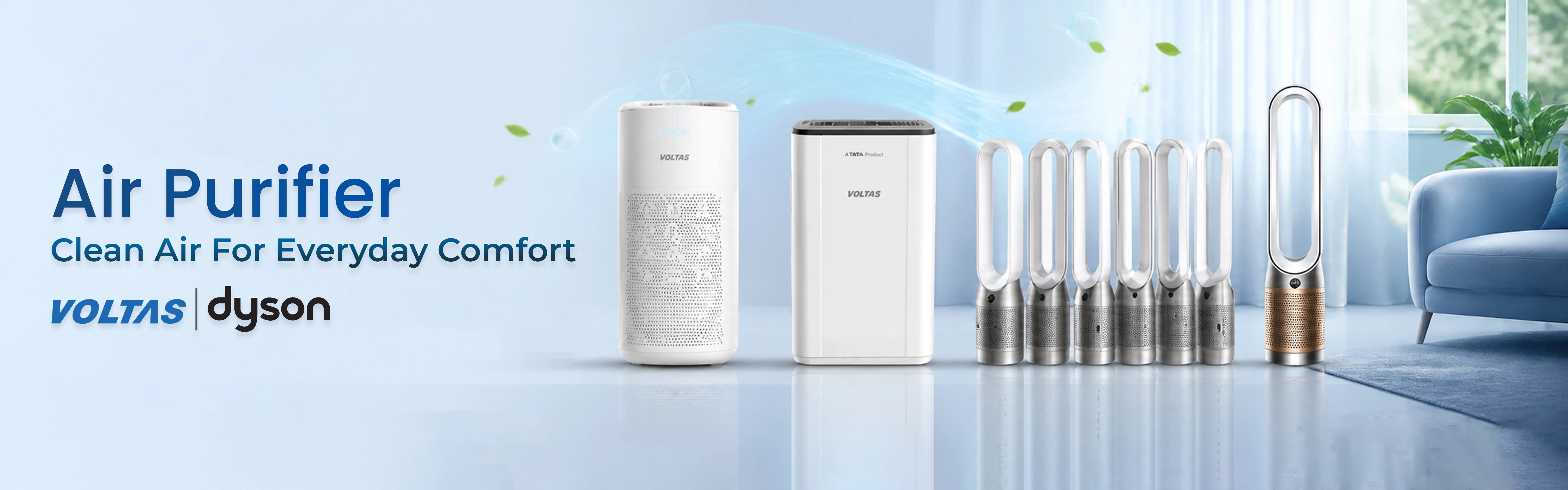 AIR PURIFIER